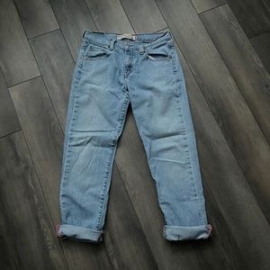 Levi's 505 Jeans
